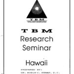 Alive! (Research) Notes - 1990
