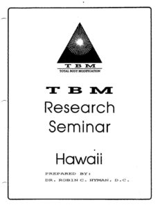 Alive! (Research) Notes - 1990