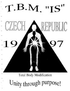 Alive! (Research) Notes - 1997