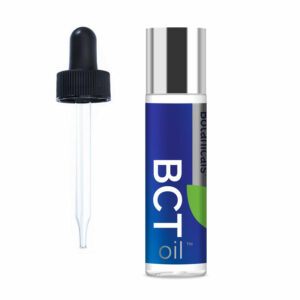 BCT Oil