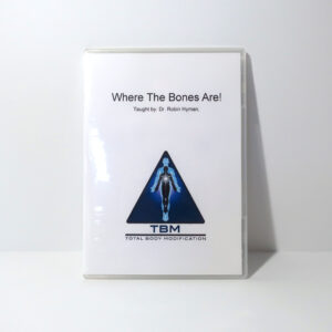 Where The Bones Are (DVD)