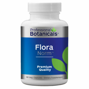 Flora Norm