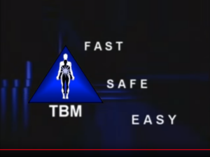 Introduction to TBM (DVD)