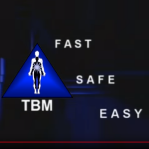 Introduction to TBM (DVD)