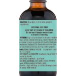 Loalsan Back Label