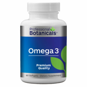 Omega 3 Marine Lipid