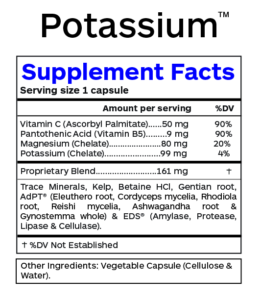 Potassium-SupFacts