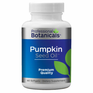 Pumpkin Seed Oil