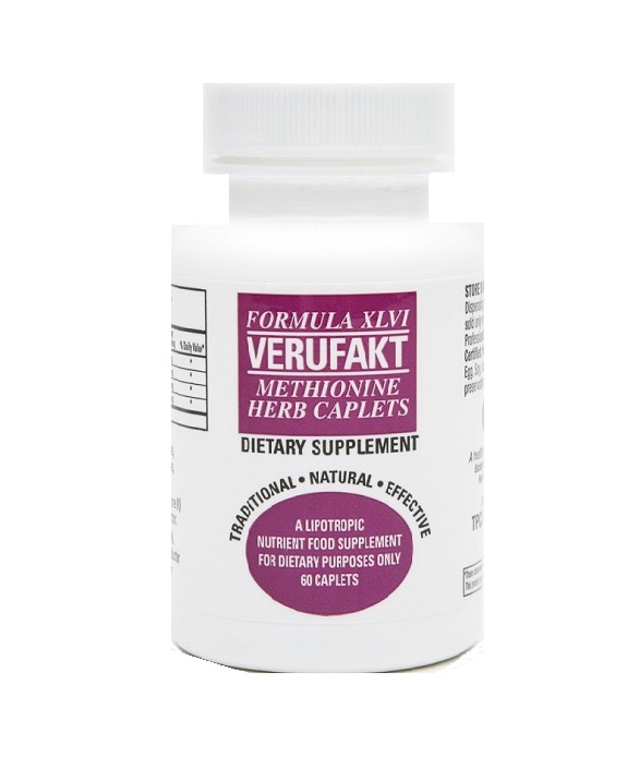 Verufakt (discontinued by manufacturer December 2021)
