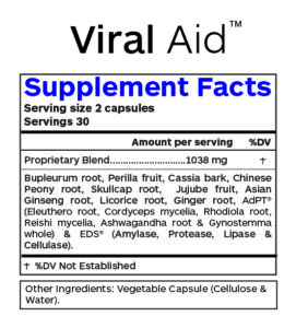 ViralAid-SupFacts