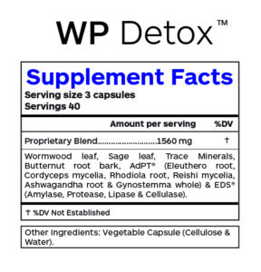 WPDetox-SupFacts