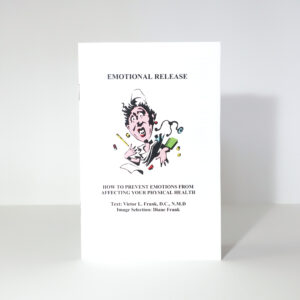 Emotional Release Booklet