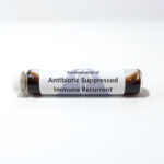 Antibiotic Suppressed Immune Recurrent (ASIR)