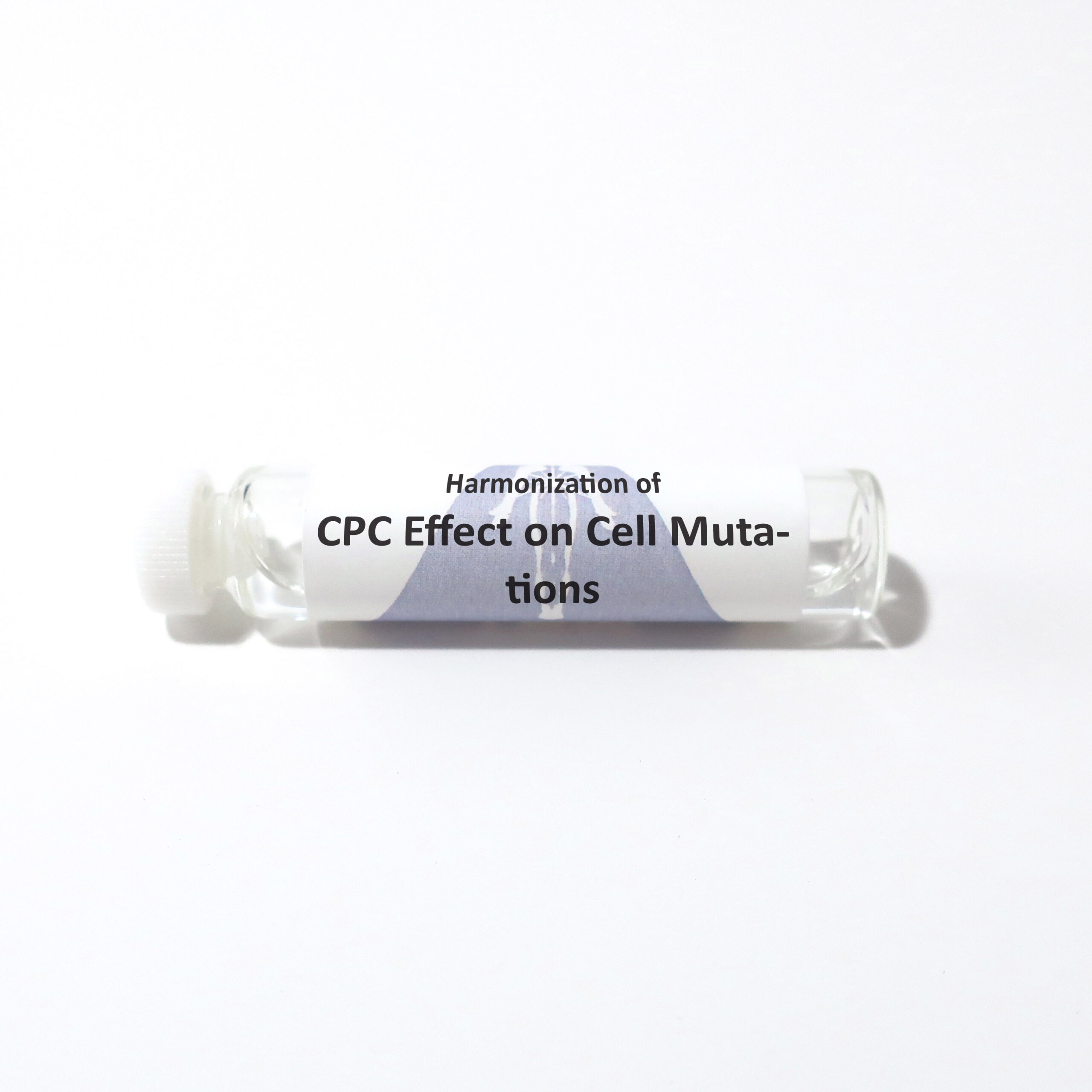 CPC Effect on Cell Mutations