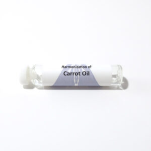 Carrot Oil