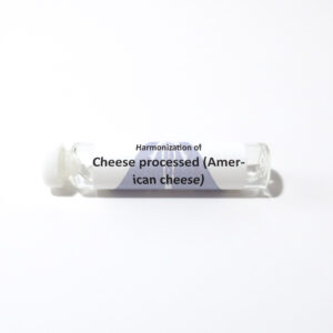 Cheese, Processed (American Cheese)