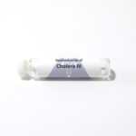 Cholera III