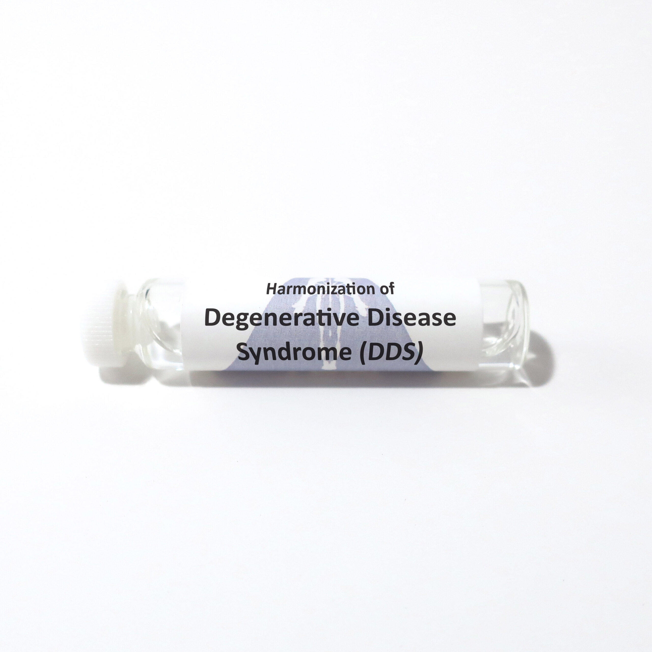 Degenerative Disease Syndrome (DDS)