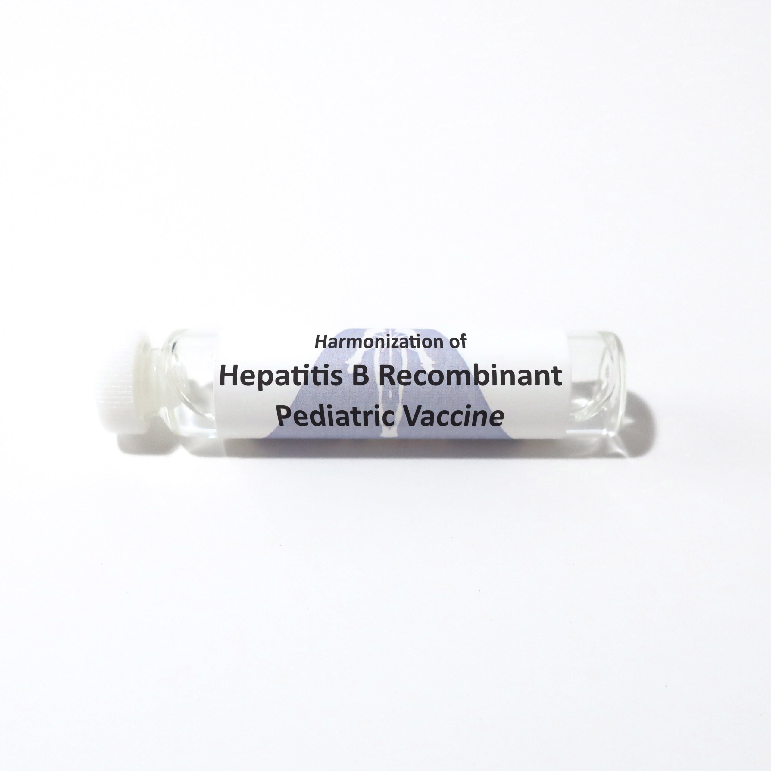 Hepatitis B Recombinant Pediatric Vaccine
