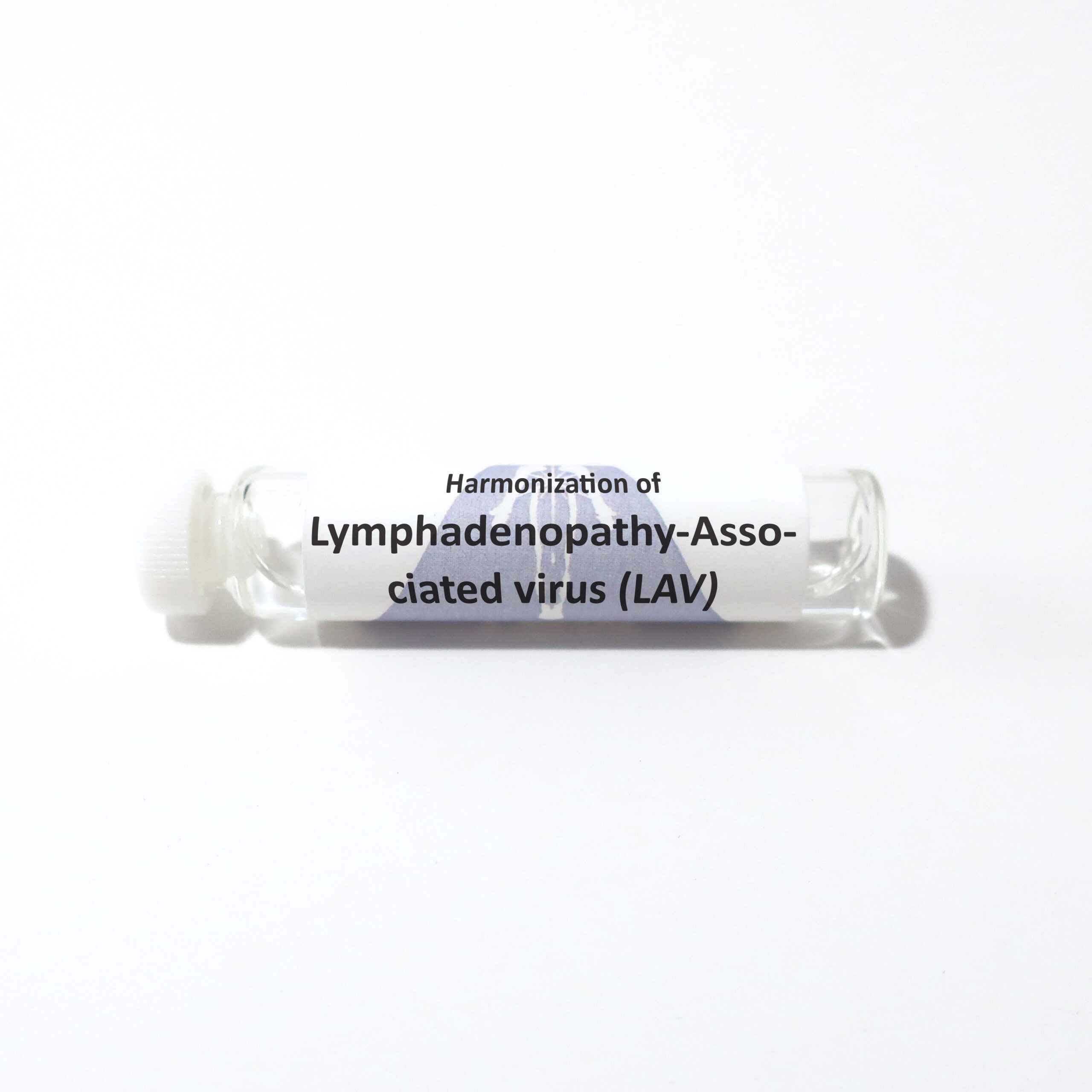 Lymphadenopathy-associated virus (LAV)