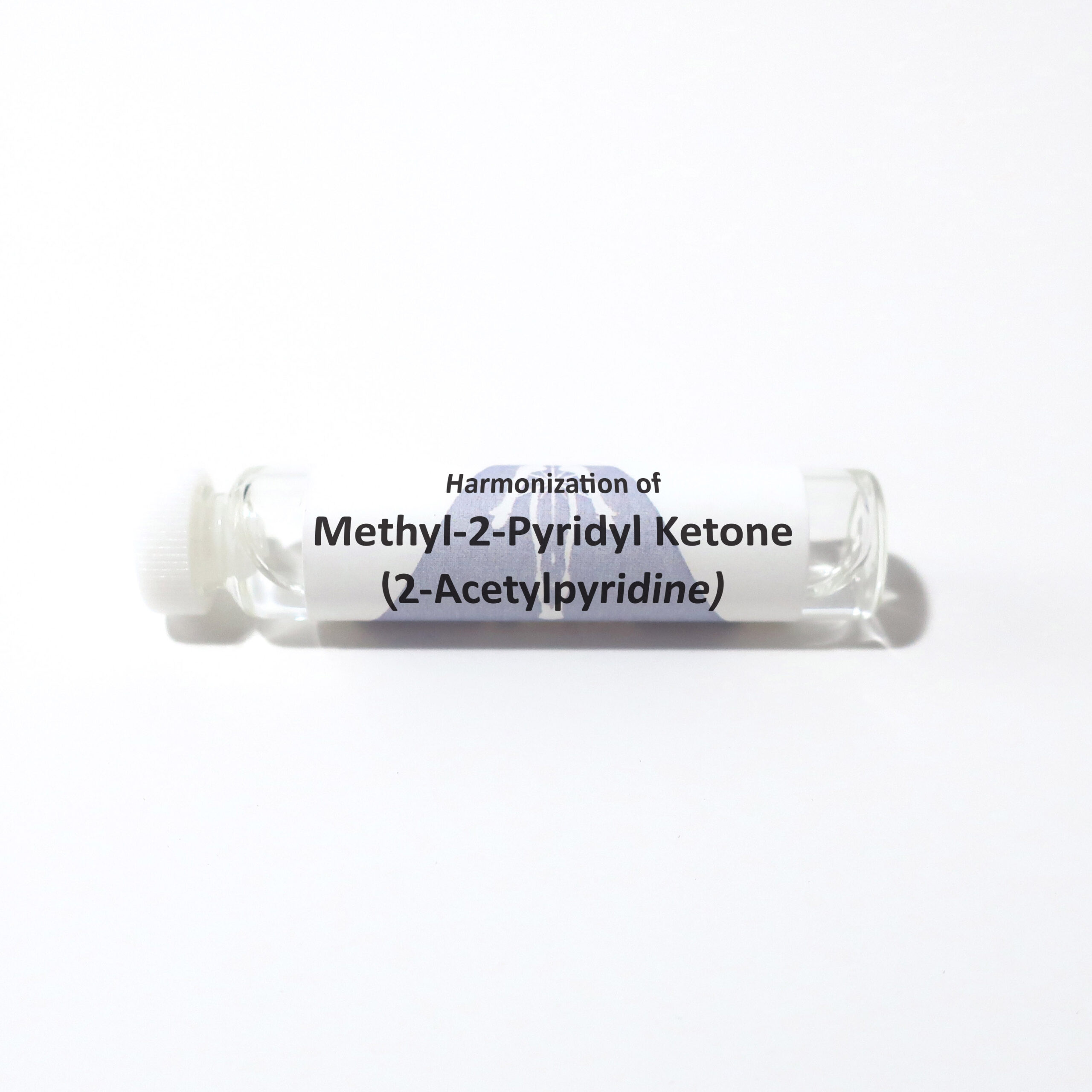 Methyl-2-Pyridyl Ketone (2-Acetylpyridine)