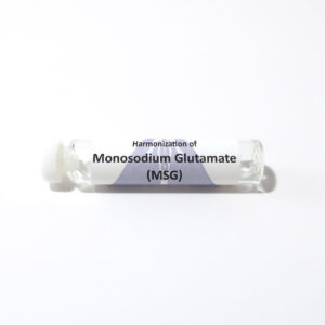 Monosodium Glutamate (MSG)