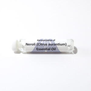 Neroli (Citrus aurantium), Essential Oil