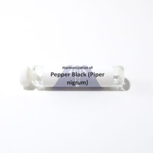 Pepper, Black (Piper nigrum)