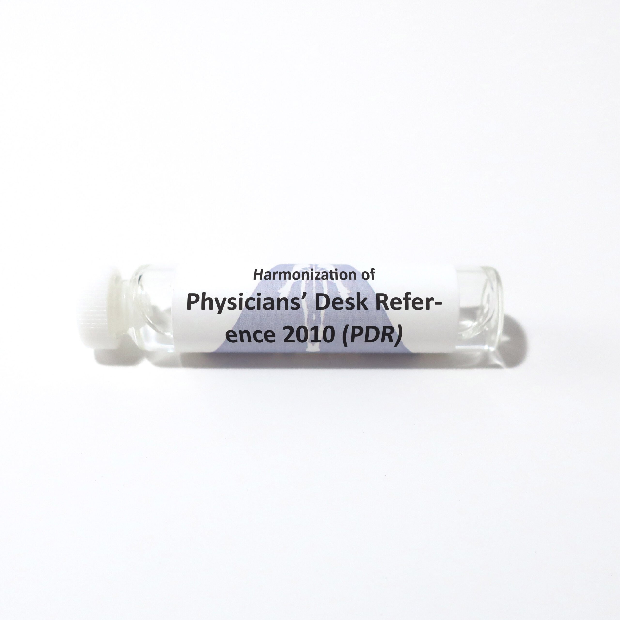 Physicians' Desk Reference 2010 (PDR)