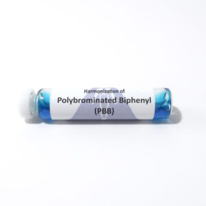 Polybrominated Biphenyl (PBB)