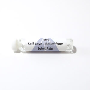 Self Love - Relief From Joint Pain