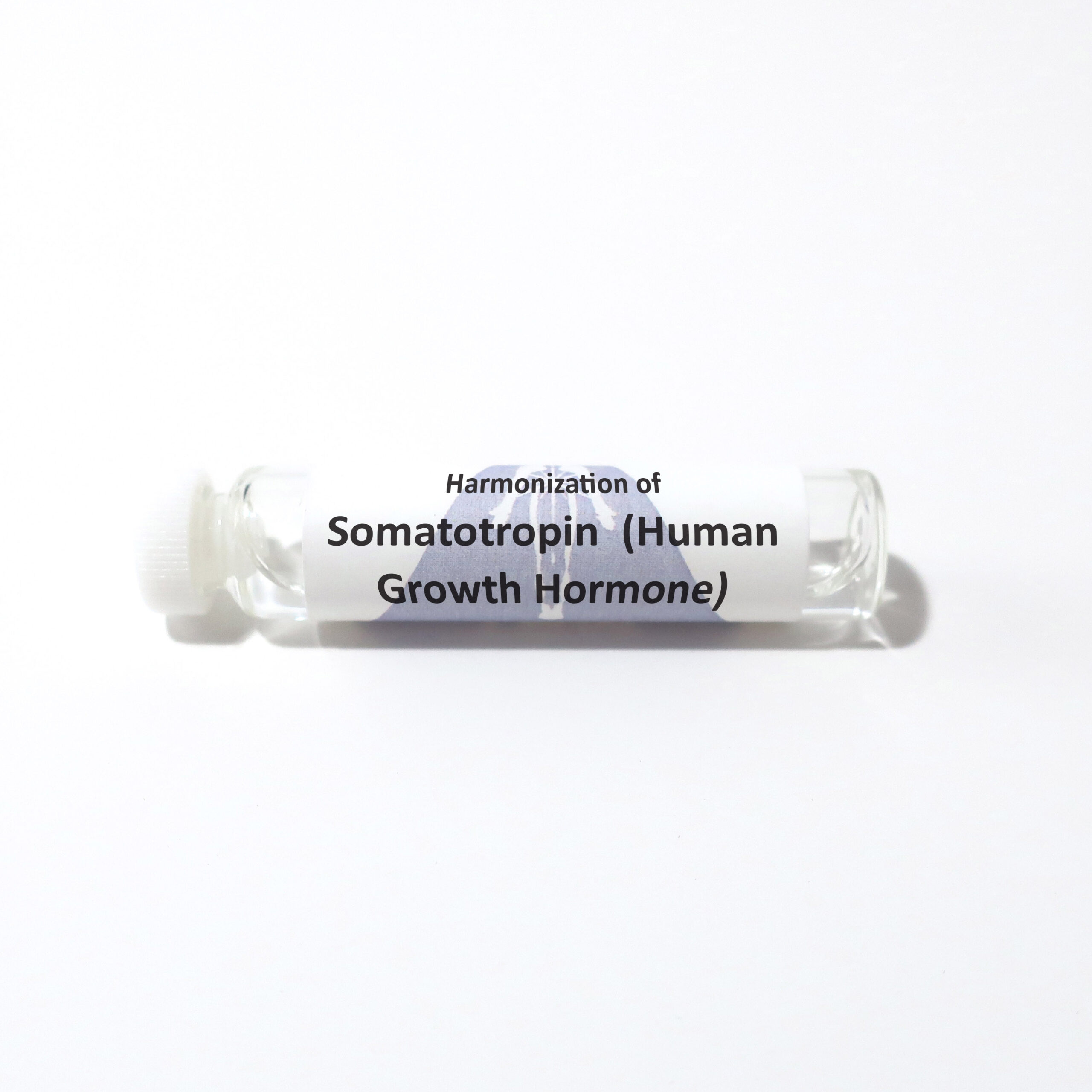 Somatotropin (Human Growth Hormone)