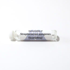 Streptococcus pyogenes (Scarlatina)