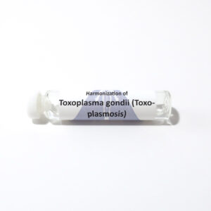Toxoplasma gondii (Toxoplasmosis)