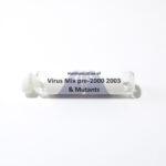 Virus Mix pre-2000, 2003 & Mutants
