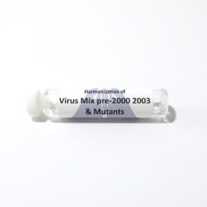 Virus Mix pre-2000, 2003 & Mutants