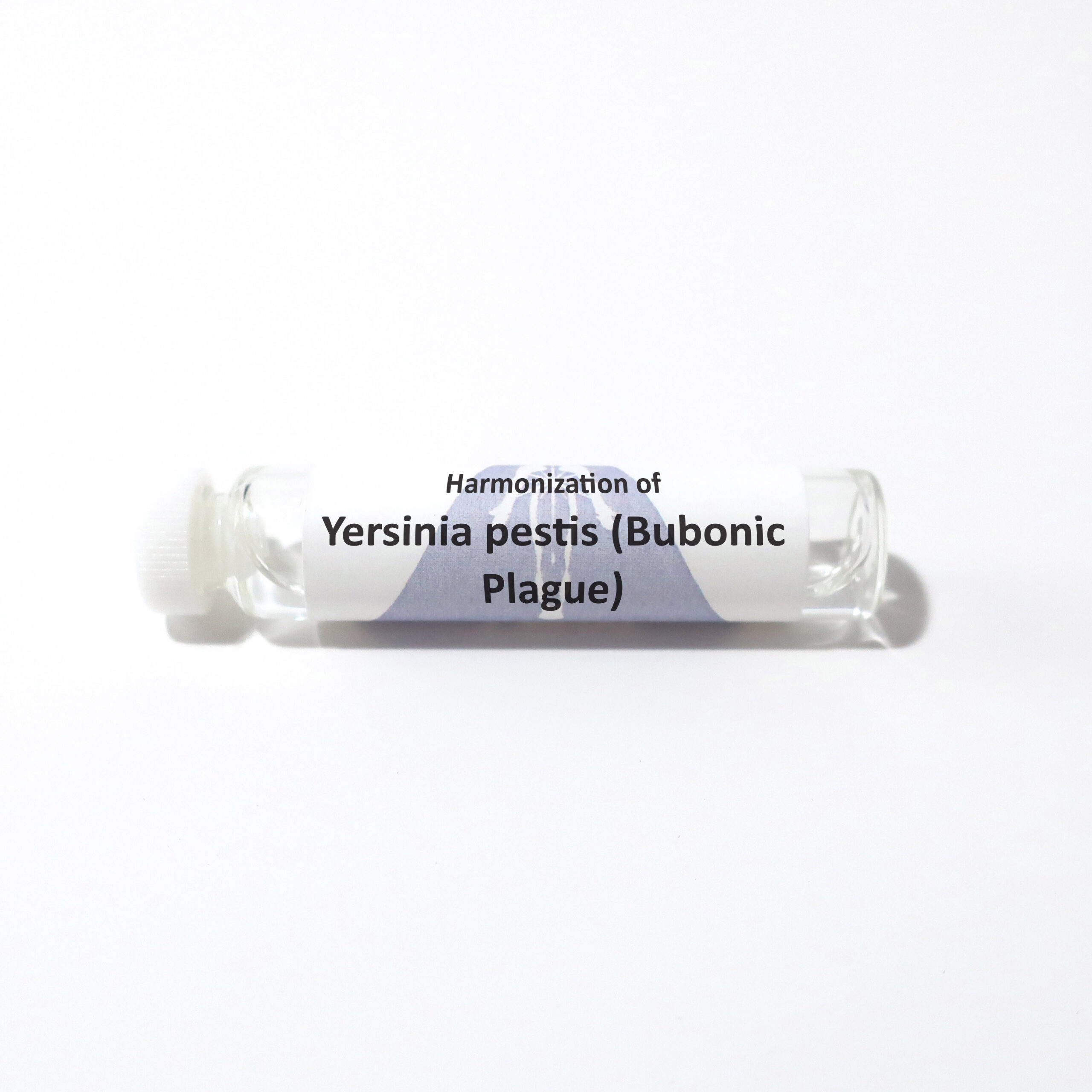 Yersinia pestis (Bubonic Plague)