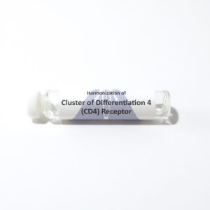 Cluster of Differentiation 4 (CD4) Receptor