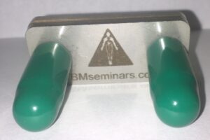 TBM's Adjusting Tip