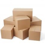 Domestic Shipping