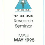 Alive! (Research) Notes - 1995