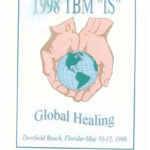Alive! (Research) Notes - 1998