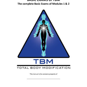 40th Anniversary Basic Exams Manual