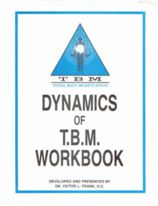 Dynamics of TBM Manual (1980)