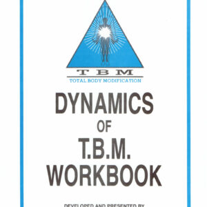 Dynamics of TBM Manual (1980)