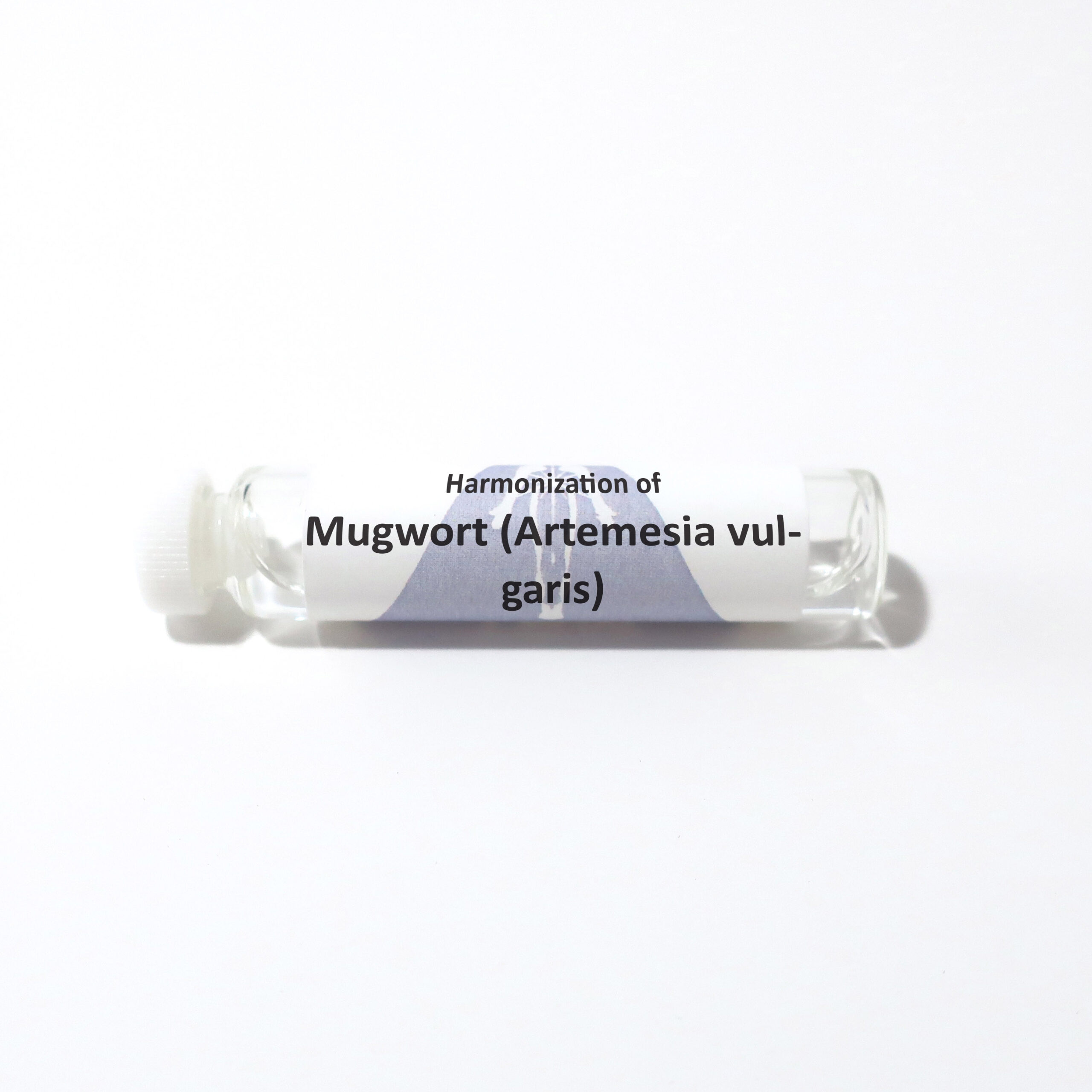Mugwort (Artemesia vulgaris)