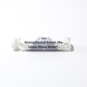 Strengthened Bonds (Relation Stress Relief) - Blood Circulation