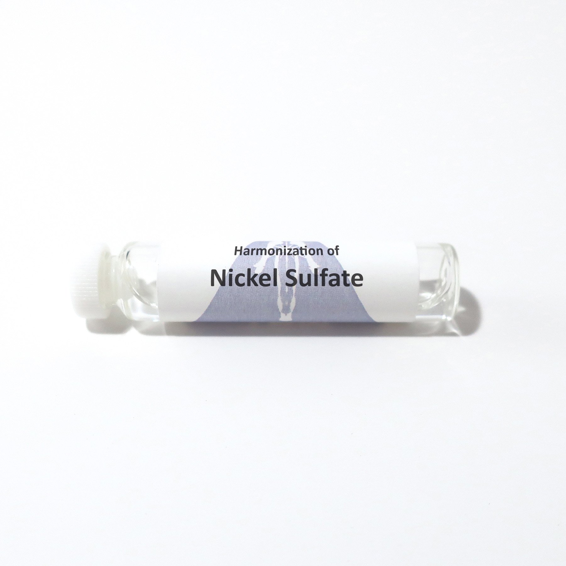 Nickel Sulfate                                     