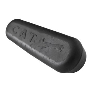 Chiropractic Adjusting Tool (CAT) Rubber Grip Upgrade, Palm