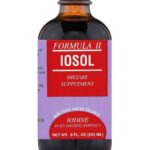Iosol (8oz) - FORMULA II